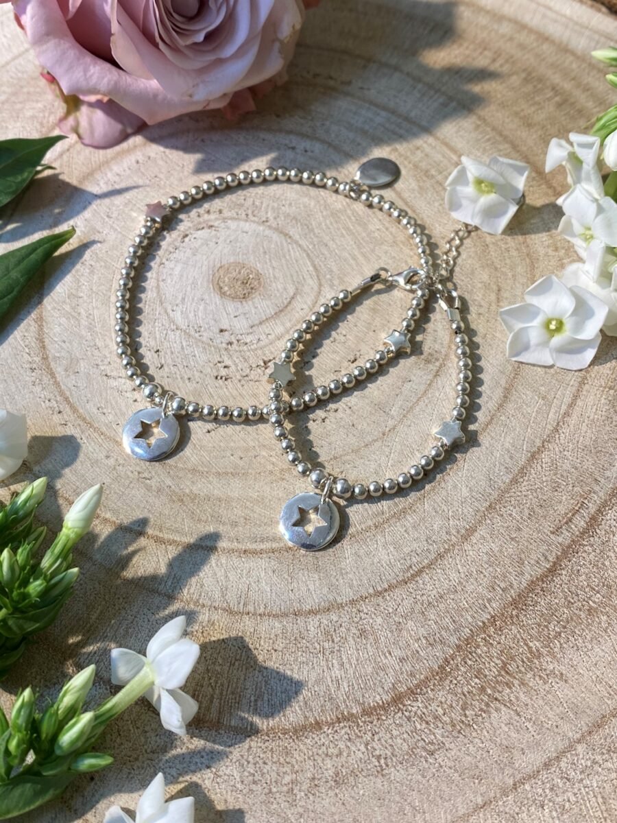ARMBAND 'BIG STAR UNI'