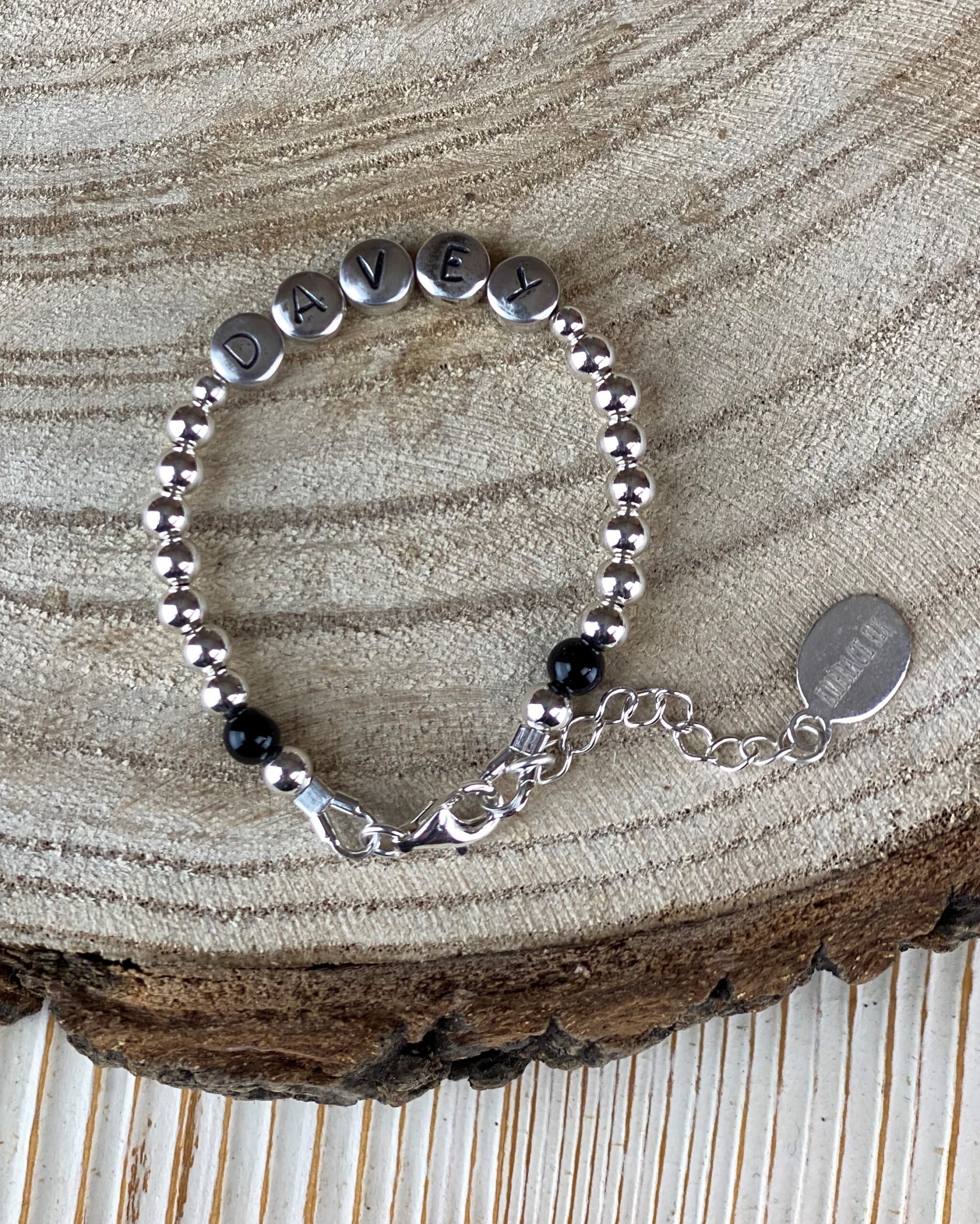 ARMBAND Custum JAZZ - Afbeelding 2