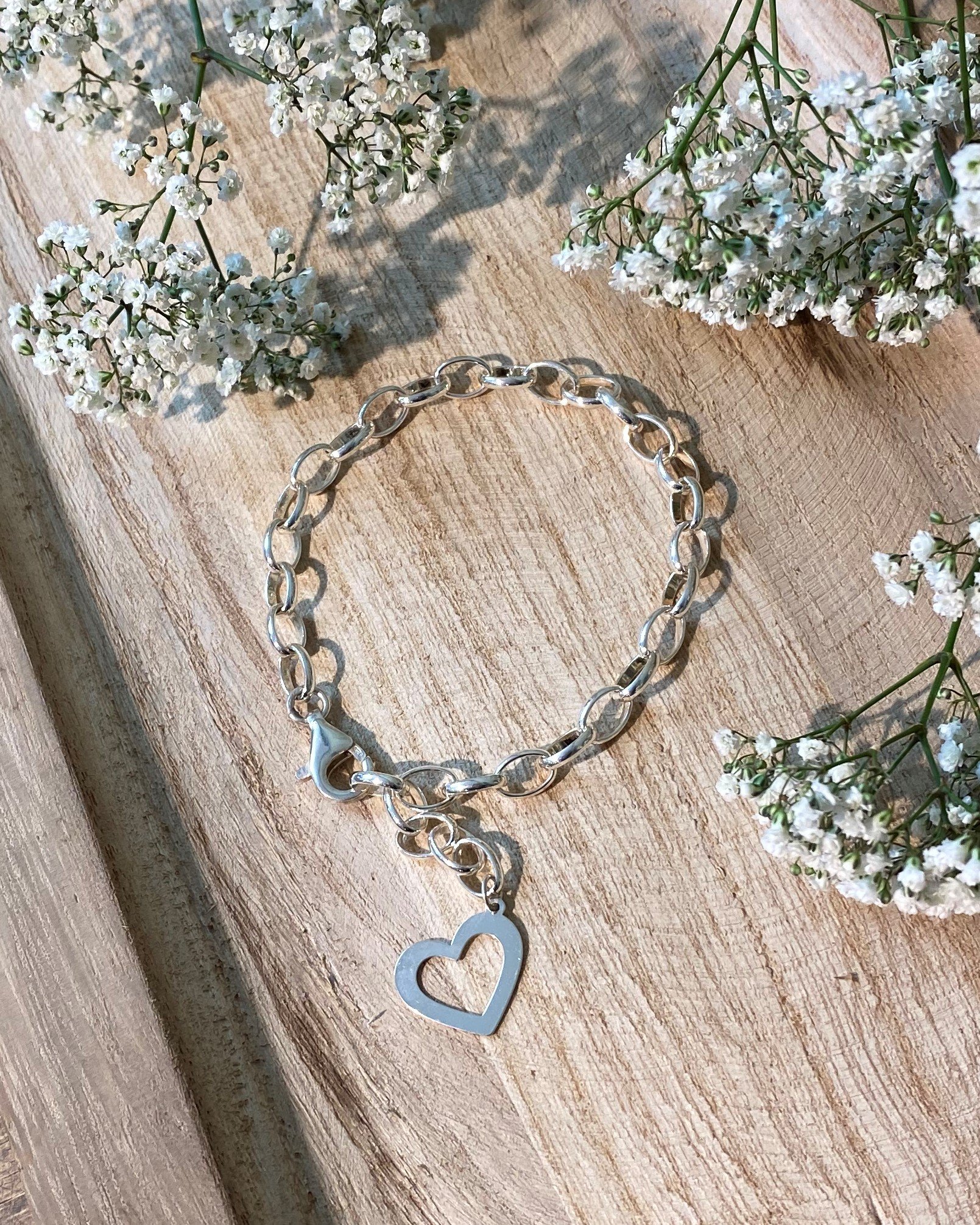 ARMBAND ROLO OVAL - Afbeelding 3