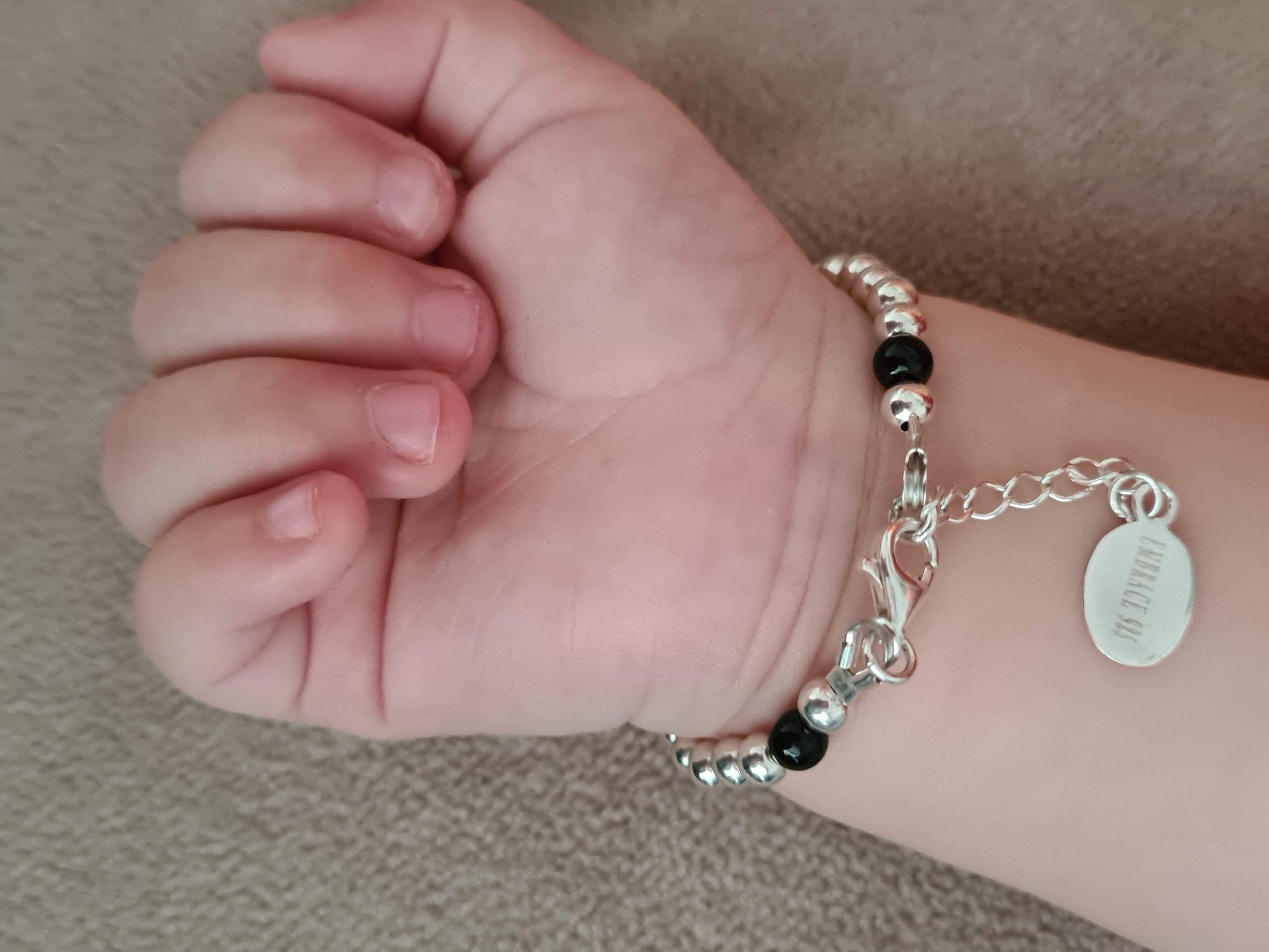 ARMBAND Custum JAZZ - Afbeelding 3