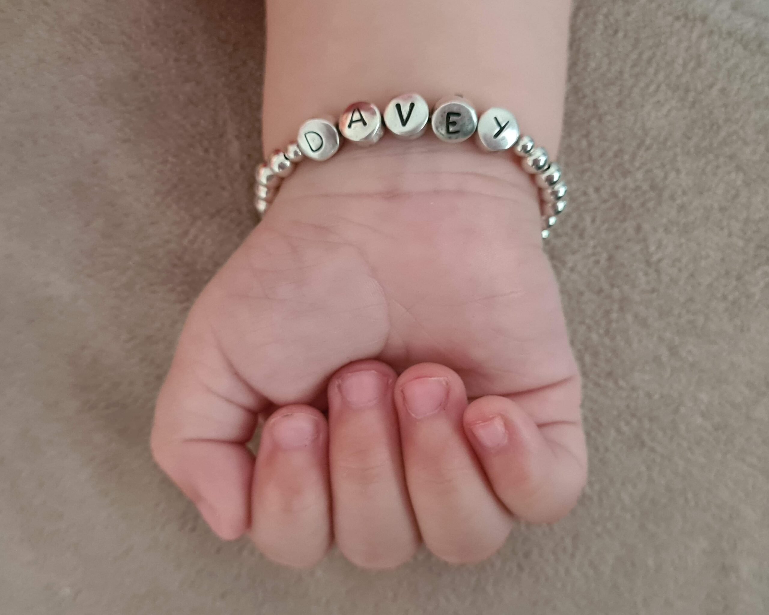 ARMBAND Custum JAZZ - Afbeelding 4